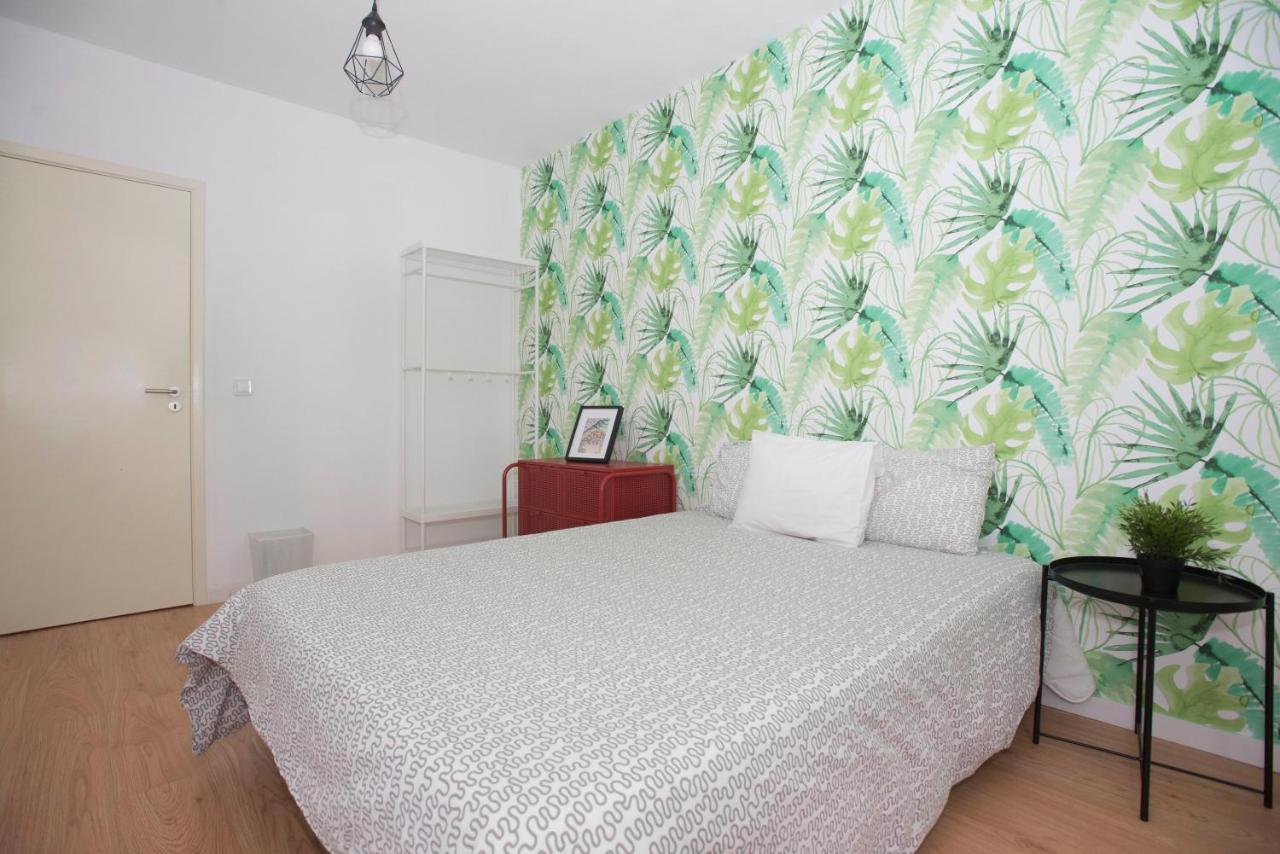 Albergue Travel & Live Marques OOporto Exterior foto