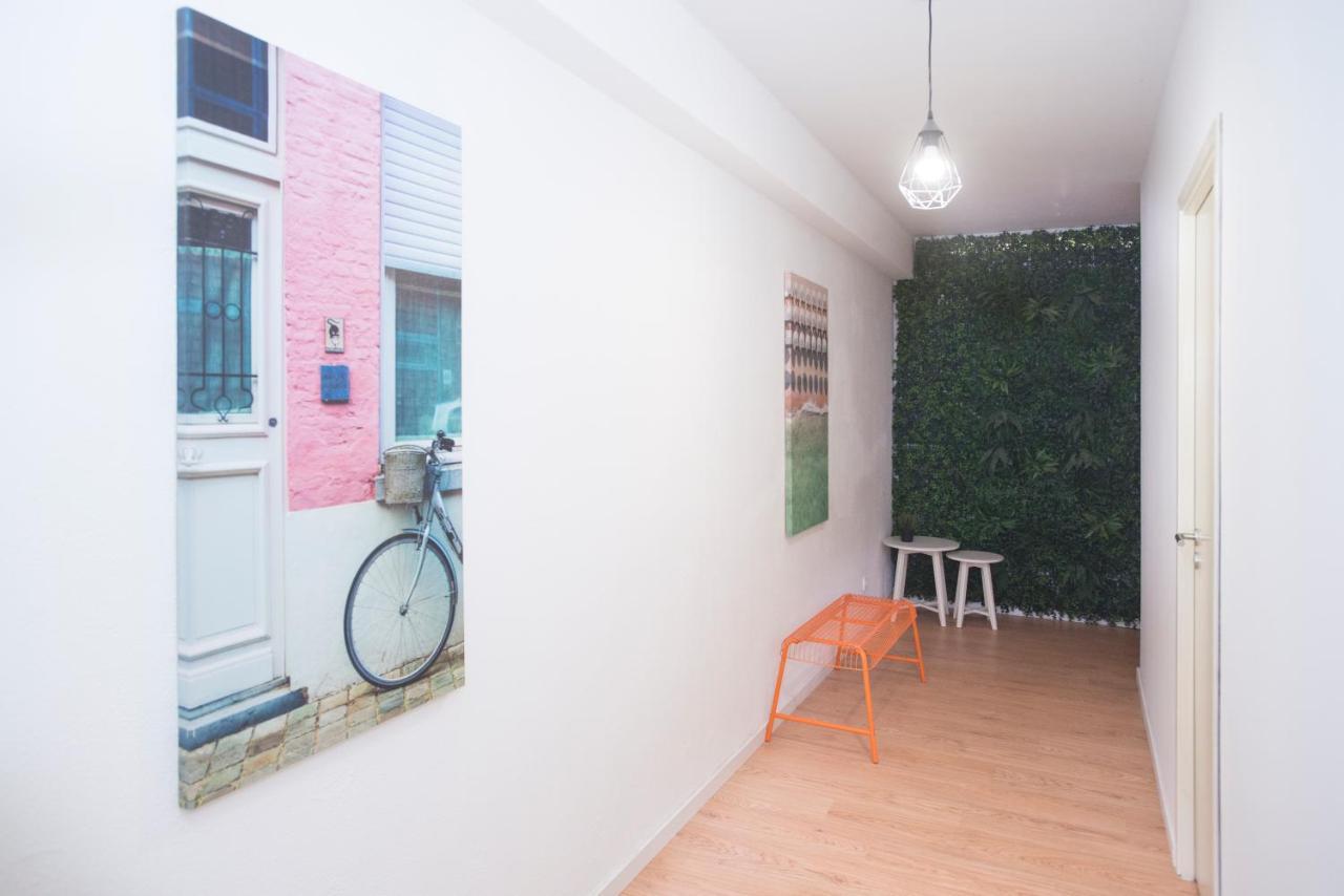Albergue Travel & Live Marques OOporto Exterior foto