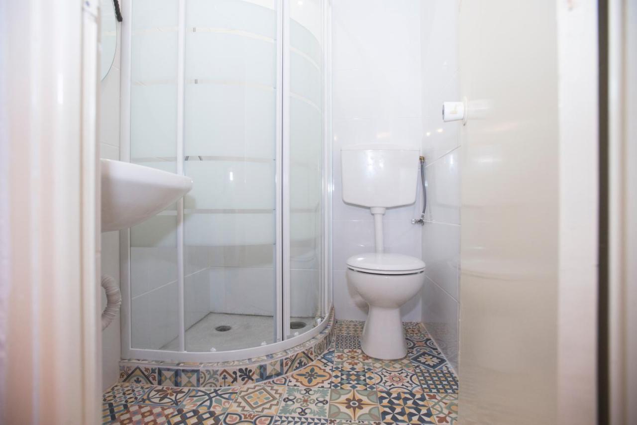 Albergue Travel & Live Marques OOporto Exterior foto
