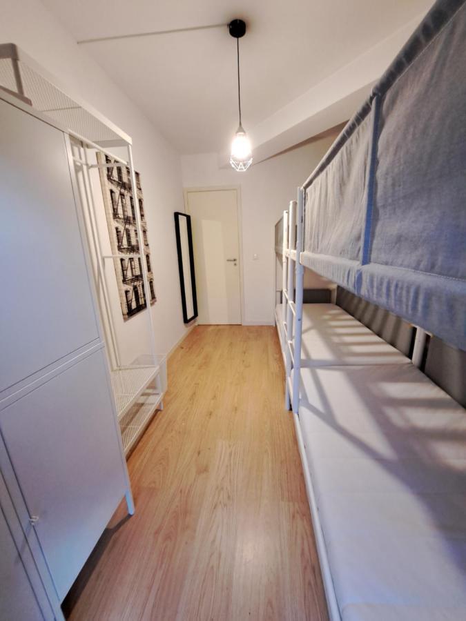 Albergue Travel & Live Marques OOporto Exterior foto