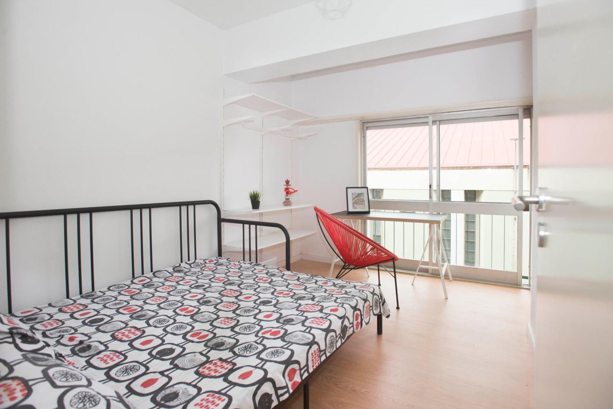 Albergue Travel & Live Marques OOporto Habitación foto
