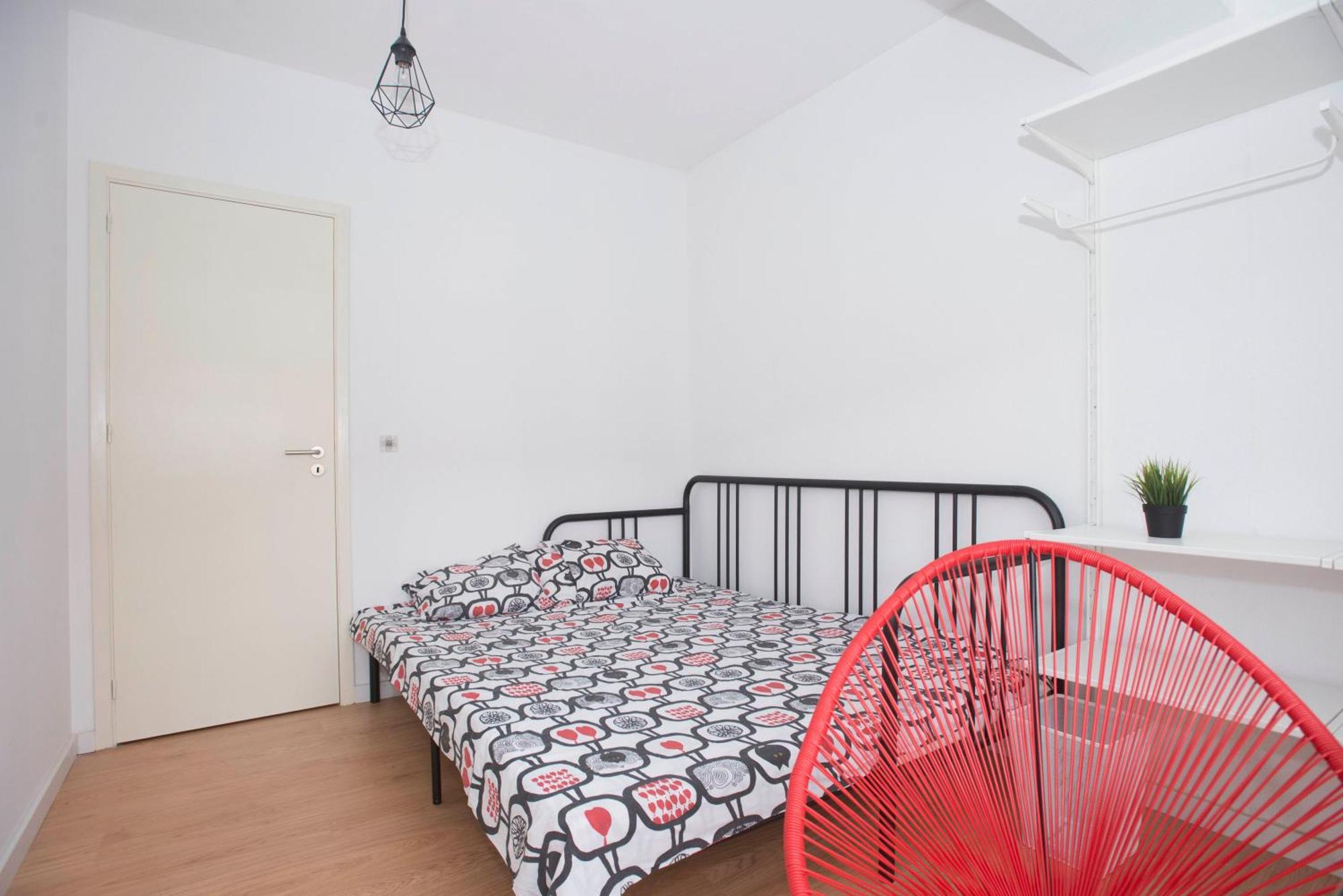 Albergue Travel & Live Marques OOporto Habitación foto